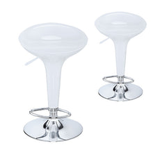 Load image into Gallery viewer, Panana 2 pcs Bar Stools Counter Chairs Great Value Gas Lift Bar/ Kitchen Stools Perfect for Any Home Commerce